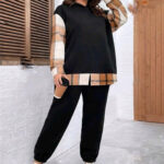 ترنج حريمي شتوي