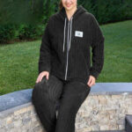 بيجامة حريمي شتوي