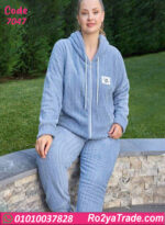 بيجامة حريمي شتوي