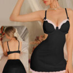 لانجري قصير