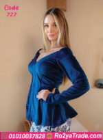 بيجامة شتوي حريمي شيك