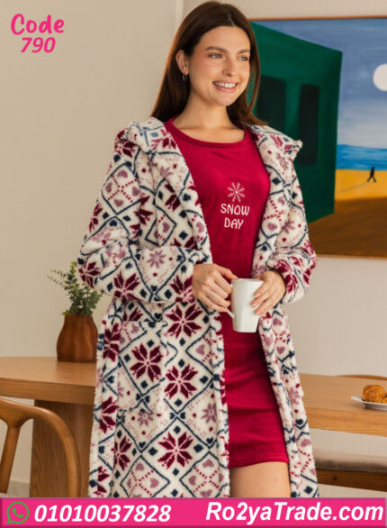 كاش مايوه بيتي شتوي