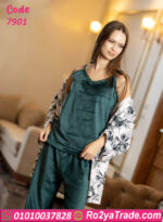 بيجامة روب ستان شتوي