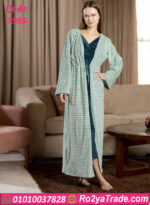 كاش مايوه شتوي قطيفة