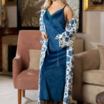 كاش مايوه قطيفة شتوي