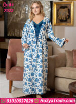 كاش مايوه قطيفة شتوي