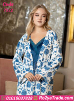 كاش مايوه قطيفة شتوي