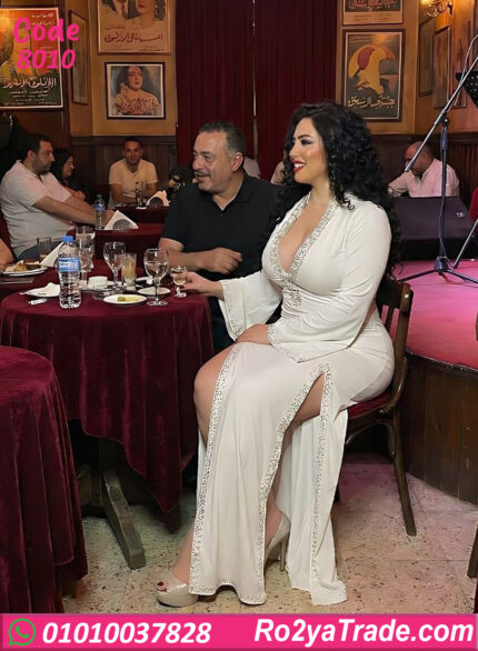 بدلة رقص شرقي