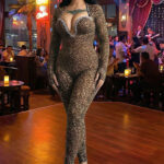 لانجري جامبسوت تايجر