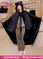 طقم شتوي ليبرد قطيفة