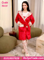 ترنج شتوي قطيفة تشيري