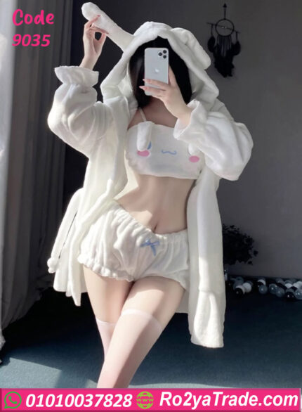 هوت شورت حريمي شتوي فرو