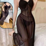 لانجري طويل