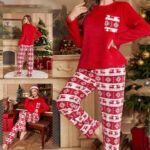 ترنج كريسماس شتوي