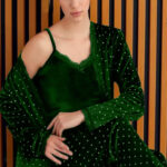 بيجامة حريمي شتوي بيج سايز