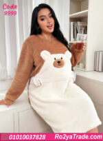 كاش مايوه بيتي شتوي