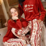 ترنج شتوي قطيفة للبيت