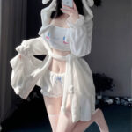 هوت شورت شتوي حريمي كيوت