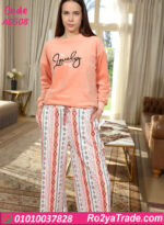 بيجامة حريمي شتوي