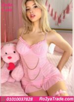 لانجري قصير حريمي