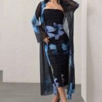 دريس صيفي طويل حريمي