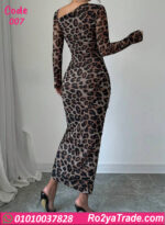 دريس صيفي طويل