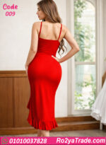 لانجري طويل حريمي