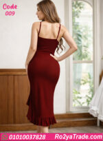 لانجري طويل حريمي