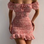 لانجري قصير حريمي