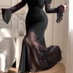 لانجري طويل