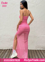 لانجري طويل حريمي