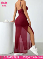 لانجري طويل حريمي