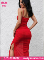 لانجري طويل حريمي