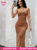 لانجري طويل حريمي