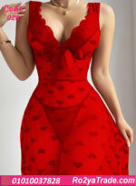 لانجري طويل حريمي