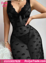 لانجري طويل حريمي