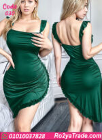 لانجري قصير حريمي