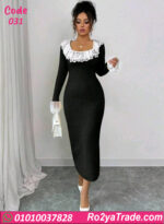 دريس حريمي طويل