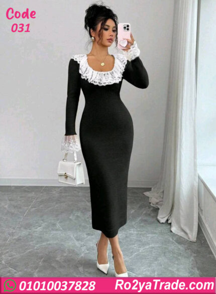 دريس حريمي طويل