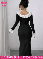 دريس حريمي طويل