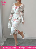 دريس صيفي أوف شولدر ورد