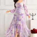 دريس صيفي طويل موف