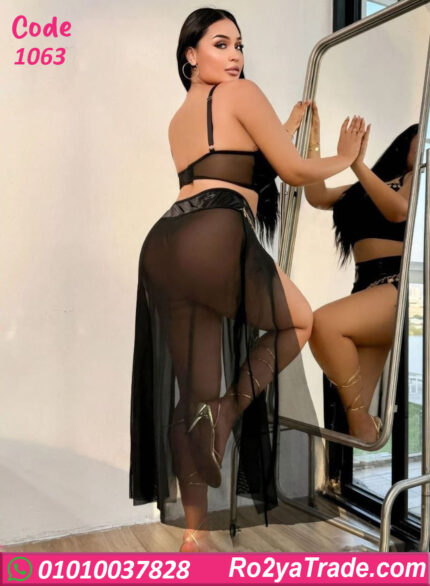 بدلة رقص حريمي