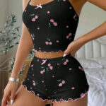 هوت شورت حريمي صيفي