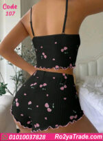 هوت شورت حريمي صيفي