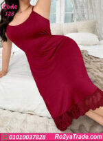 لانجري قصير بيج سايز