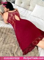 لانجري قصير بيج سايز