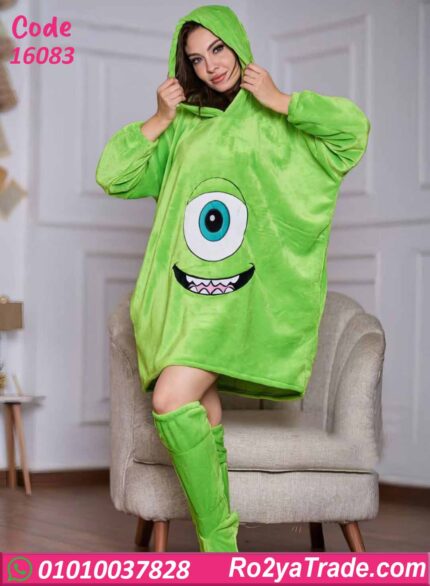 كاش مايوه بيتي شتوي