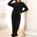 بيجامة شتوي حريمي