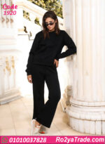 بيجامة شتوي حريمي